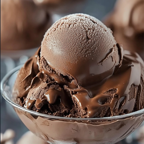 Chocolate Ice Cream: The Ultimate Homemade Guide